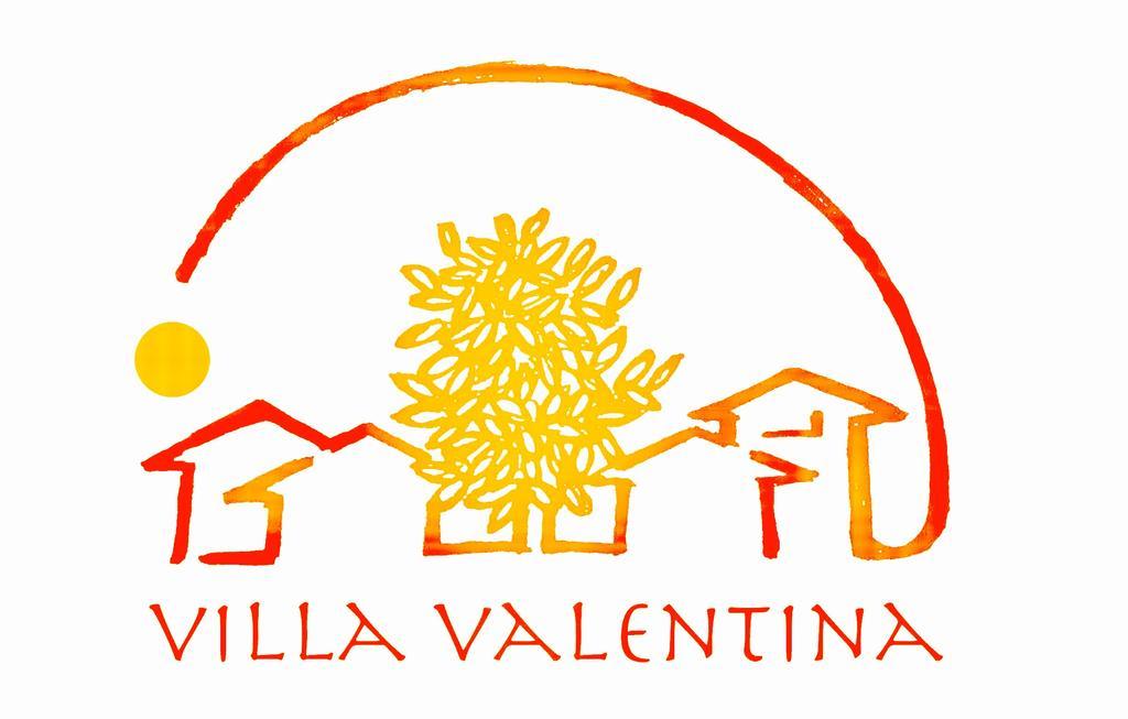 Finca Valentina Tigalate Exterior foto