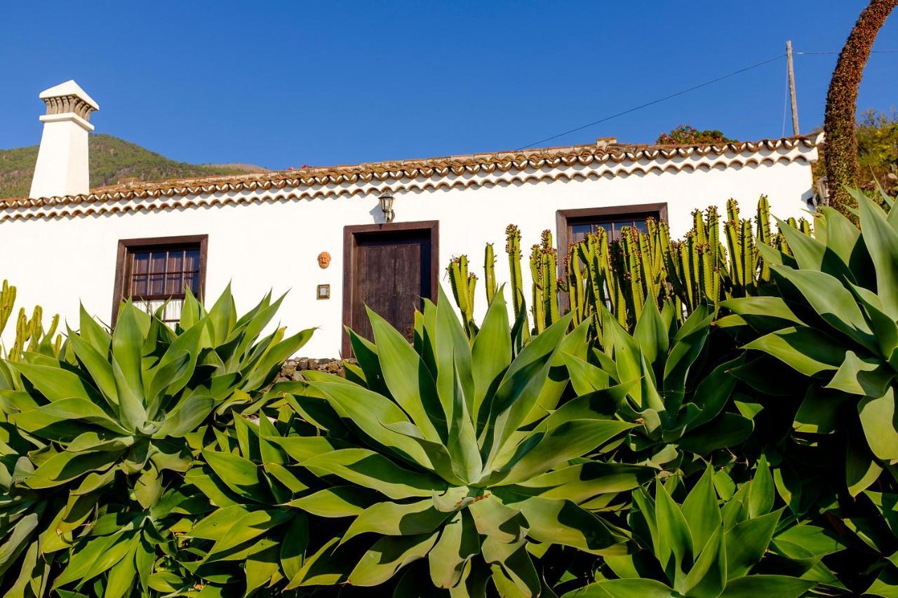 Finca Valentina Tigalate Exterior foto